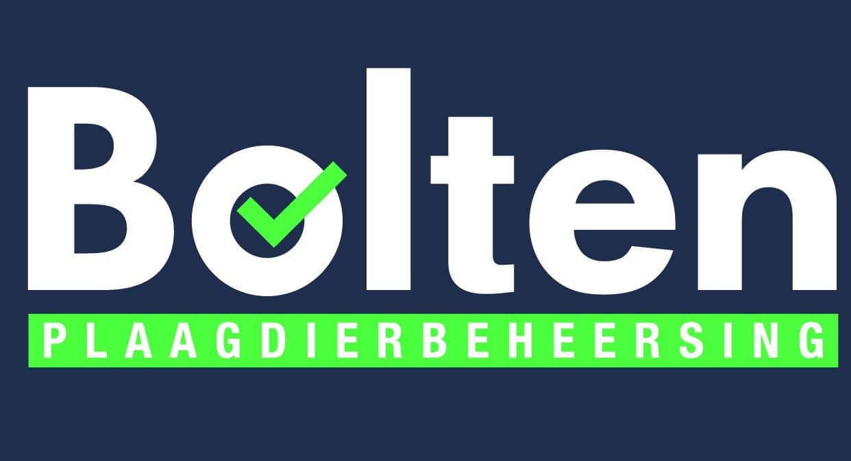Bolten Plaagdierbeheersing