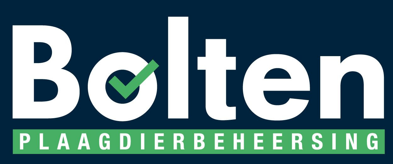 Bolten Plaagdierbeheersing